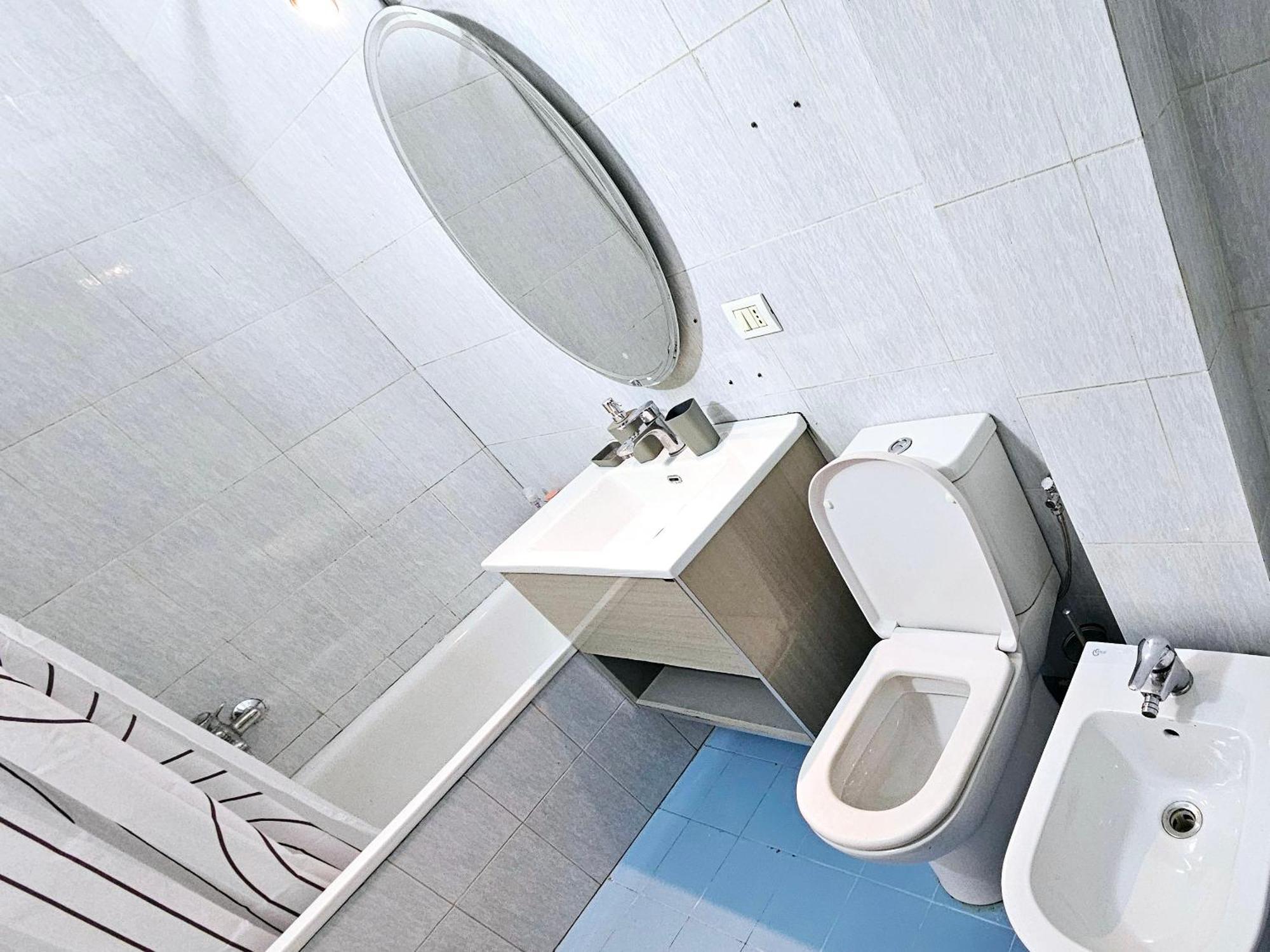 Center - Aal Apartmán *