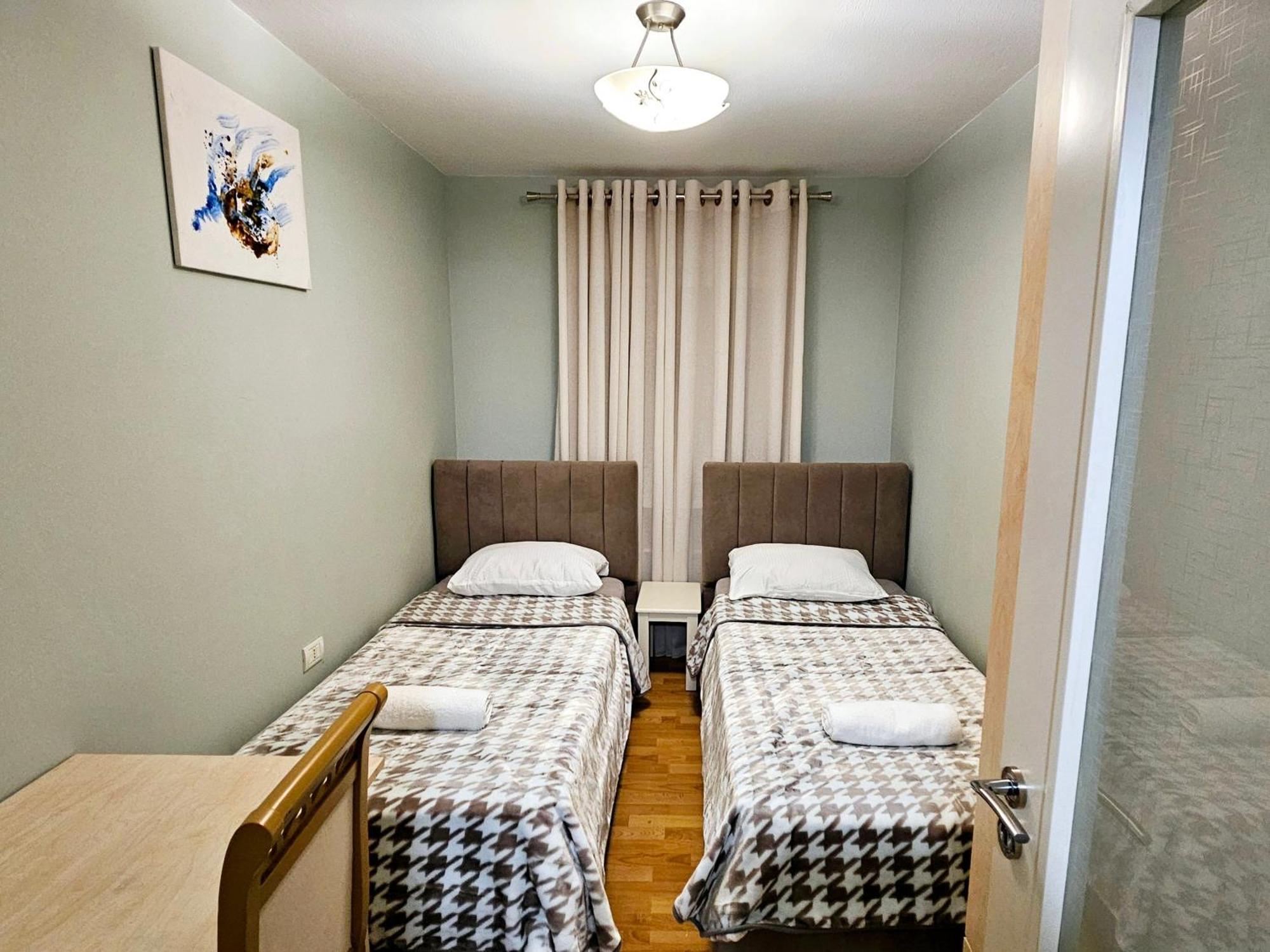 Apartmán Center - Aal Tirana