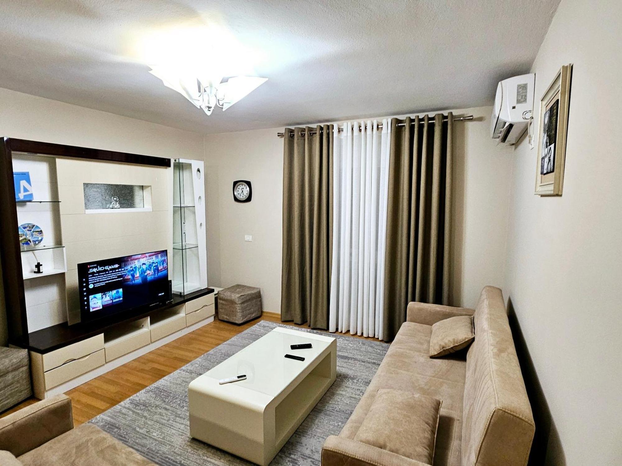 Apartmán Center - Aal *