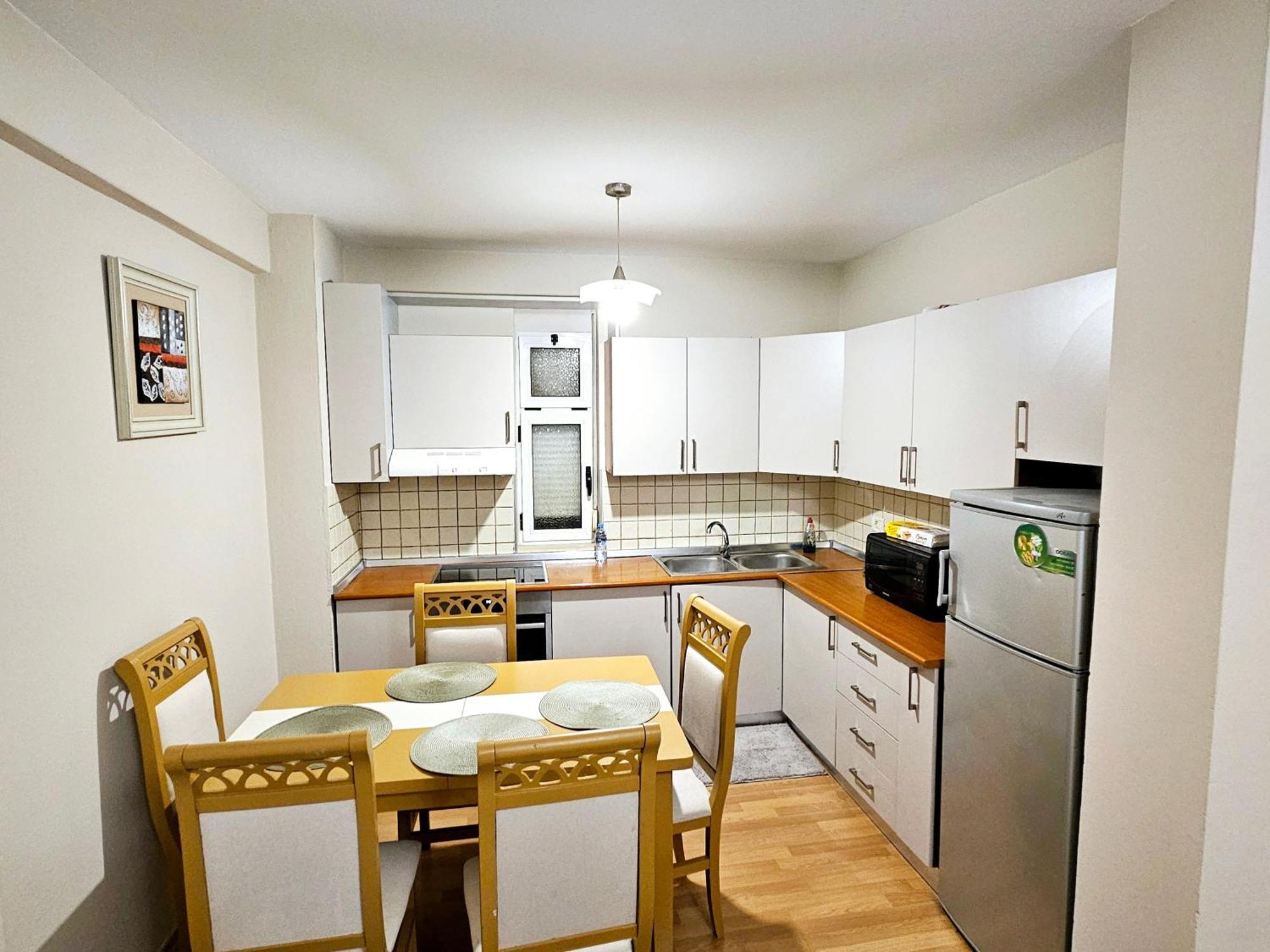 Apartmán Center - Aal Tirana