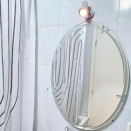 Apartmán Tirana Center - Aal Exteriér fotografie